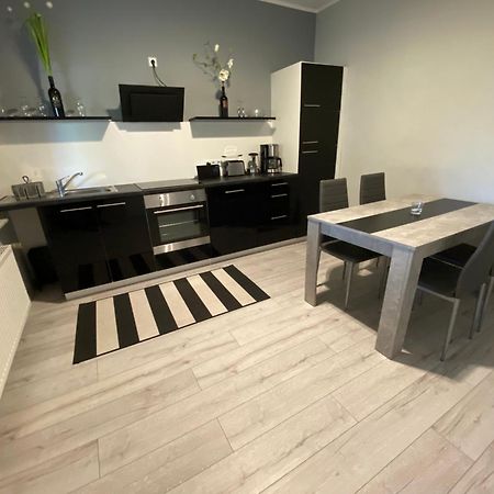 Ferienwohnung Suedstadt-Oase Bad Oeynhausen Extérieur photo