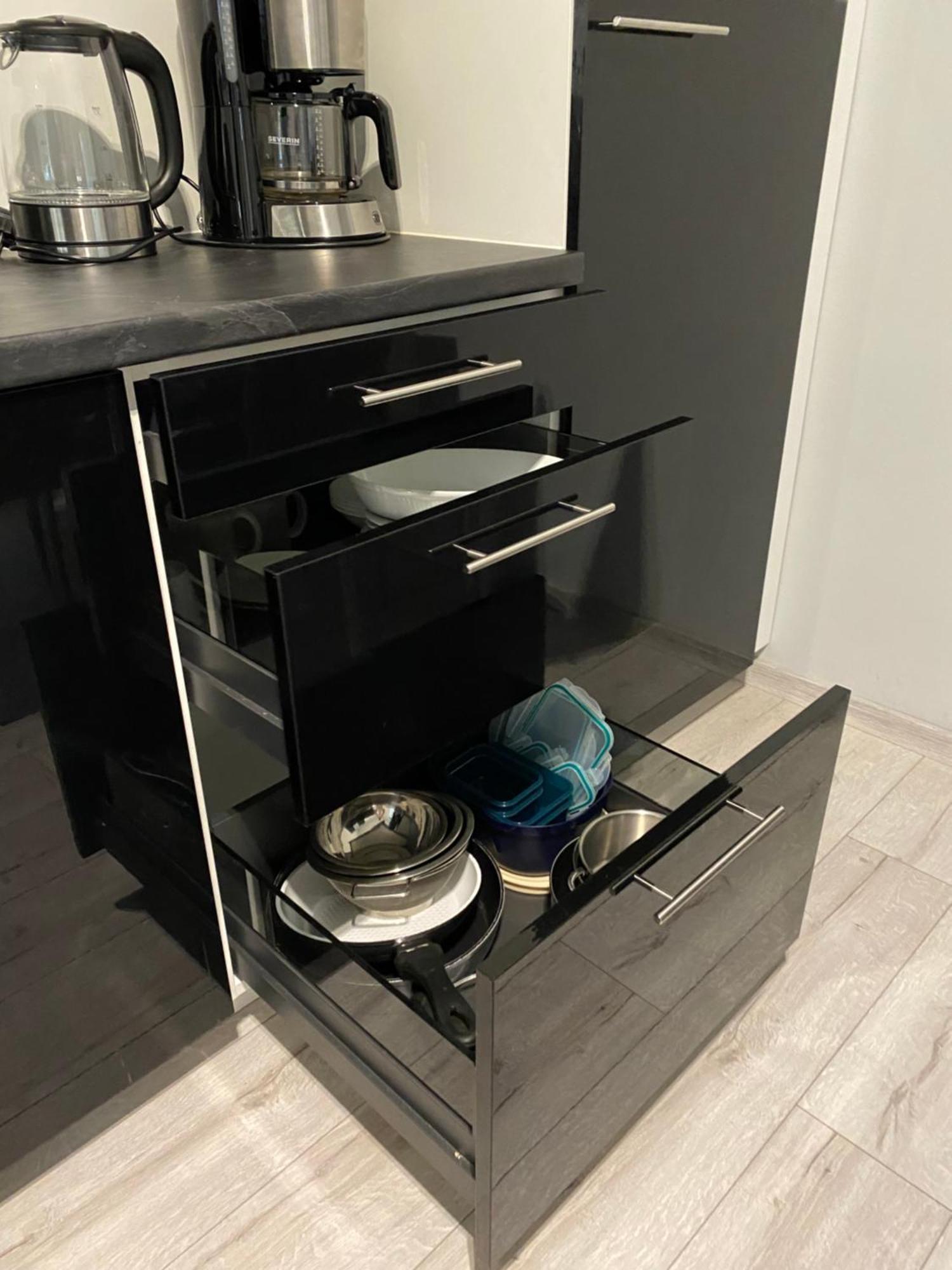 Ferienwohnung Suedstadt-Oase Bad Oeynhausen Extérieur photo
